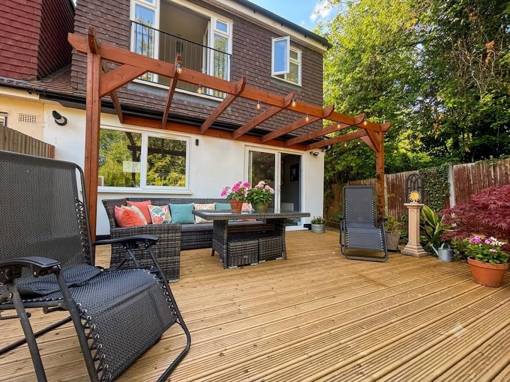 Grants Close, Mill Hill, NW7, London